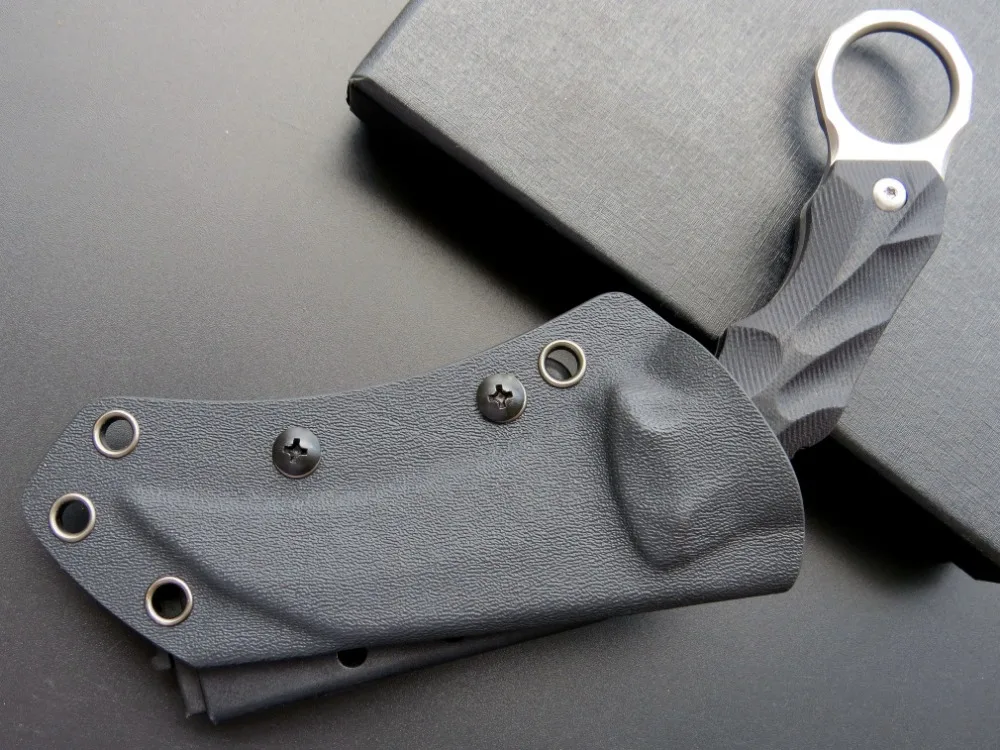 Eafengrow C1692 на открытом воздухе Выживание Karambit CS GO Counter-strike утилита тактический