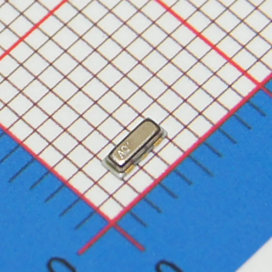 100 шт 16 МГц 3Pin 3213 smd Кварцевый резонатор кристалл