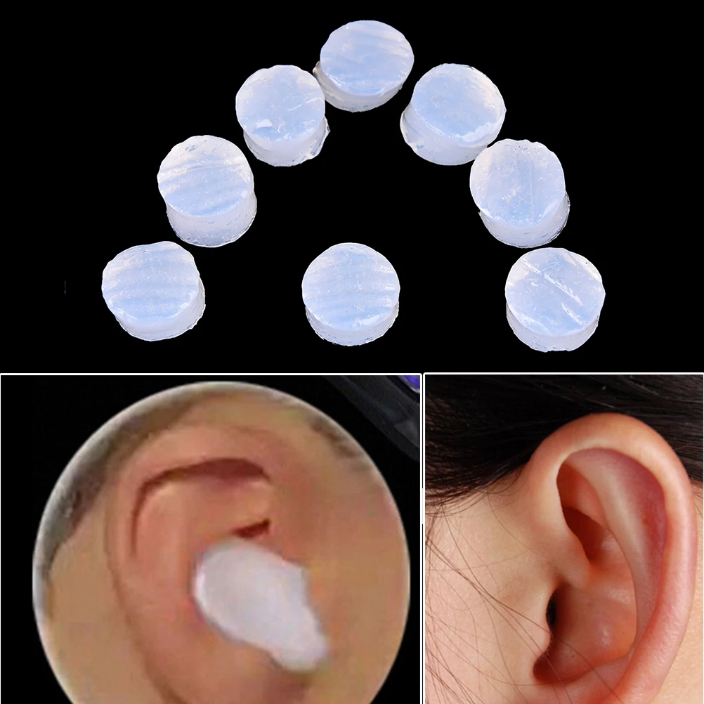 4 шт. силиконовые вкладыши для ушей|sleep soft earplugs|earplugs sleepearplugs noise |
