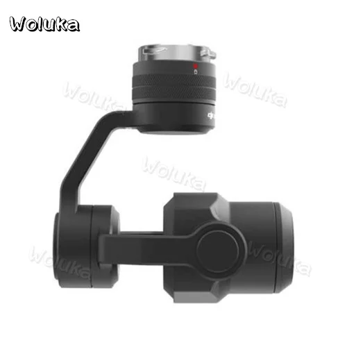 DJI Zenmuse X4S мощный камерой 20 Мп 1 дюймовый датчик и максимальную ISO 12800 для dji Inspire 2 CD50