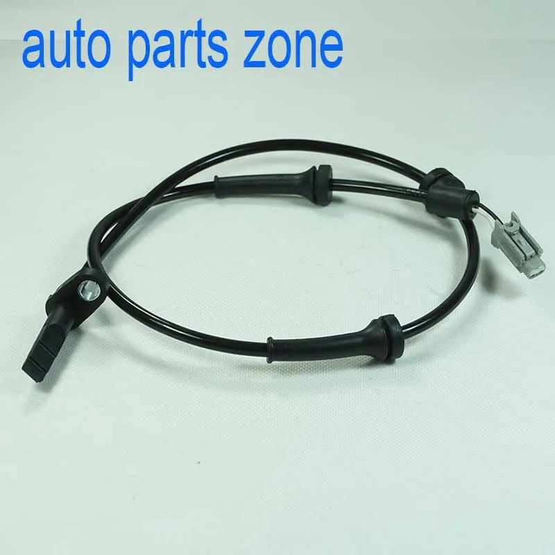 MH Электронный ABS Датчик скорости колеса 47910-JD000 47910JD000 для Nissan Qashqai 2007-2012 передний правый левый