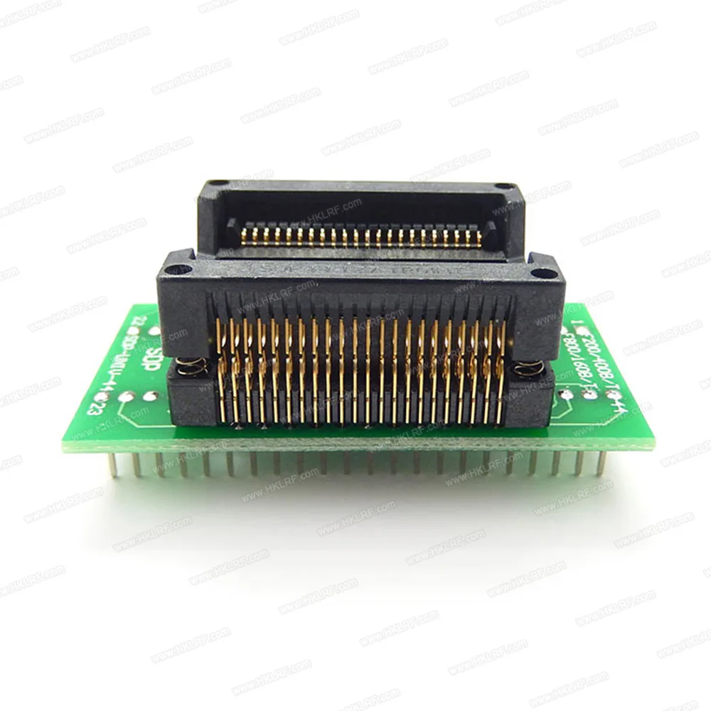 SOP44 к DIP44/SOP44/SOIC44/SA638 B006 IC тестовый разъем адаптер для RT809H