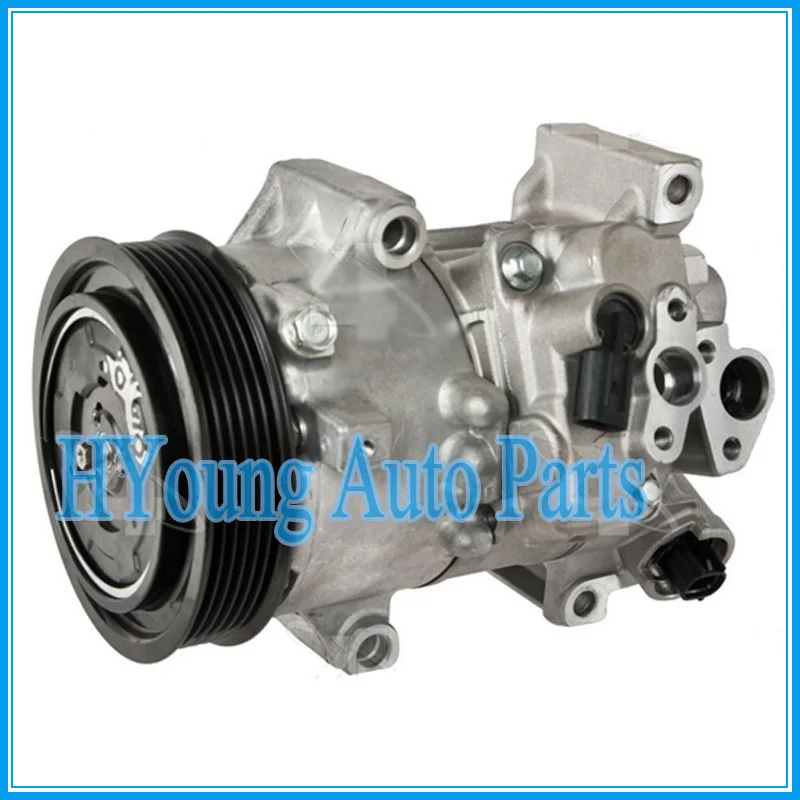 Прямая продажа с фабрики авто компрессор переменного тока для Toyota Corolla 178322 88310 02711
