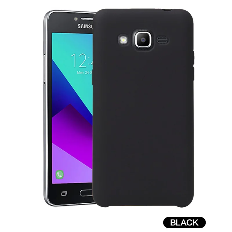 Чехол для Samsung Galaxy j2 Prime G532 чехол из жидкой резины Желейный силиконовый оболочка