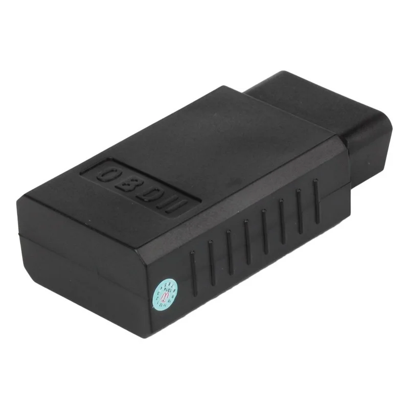Бесплатная доставка OBD2 OBD II elm327 bluetooth obd2 диагностический инструмент ELM 327 V2.1 Bluetooth