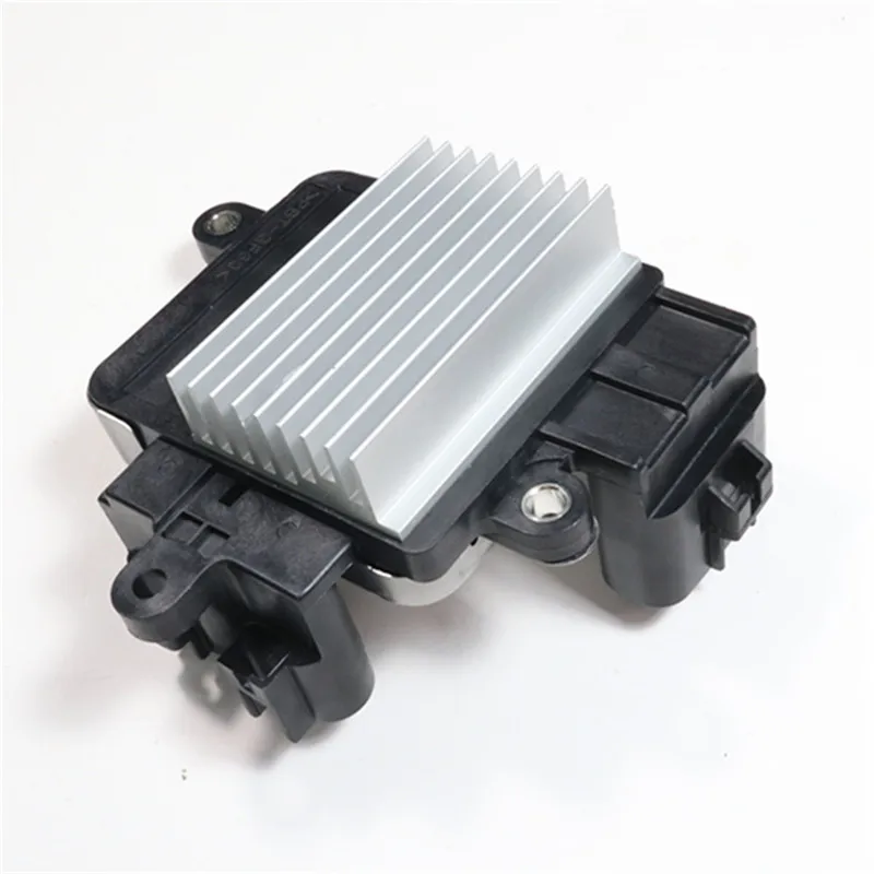 89257-30070 89257-30060 89257-30080 Radiator Cooling Fan Control Module For Toyota RAV4 Sienna Lexus GS430 GS300 LS600h | Автомобили и