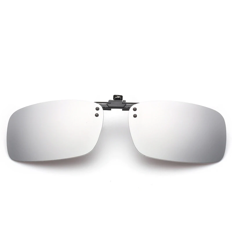 Мужские и женские очки для близорукости TOEXPLORE квадратные поляризационные