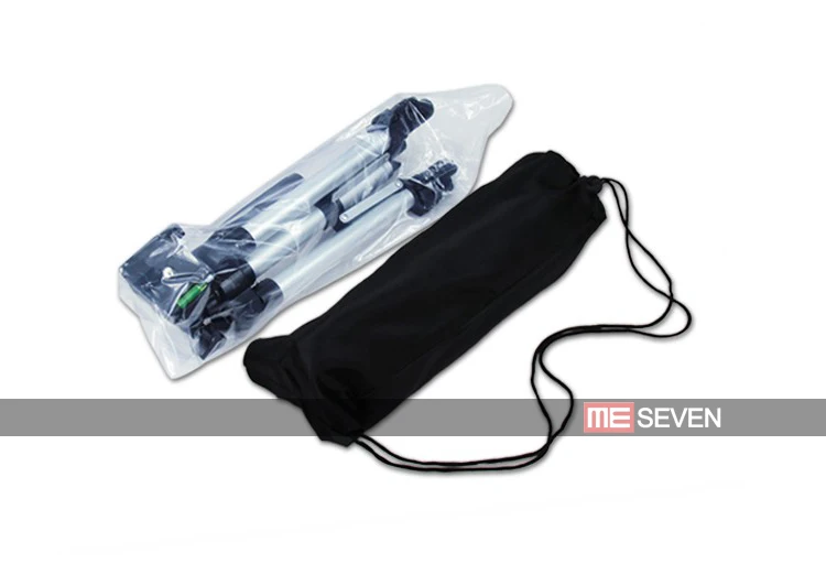 Универсальный раздвижной Портативный Гибкий Профессиональный штатив для Sony Canon