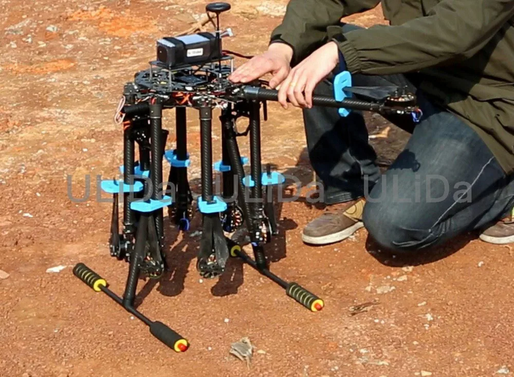 CNC алюминиевый 22 мм складной станок arm Z22 Автоматическая мульти роторная 4/6/8