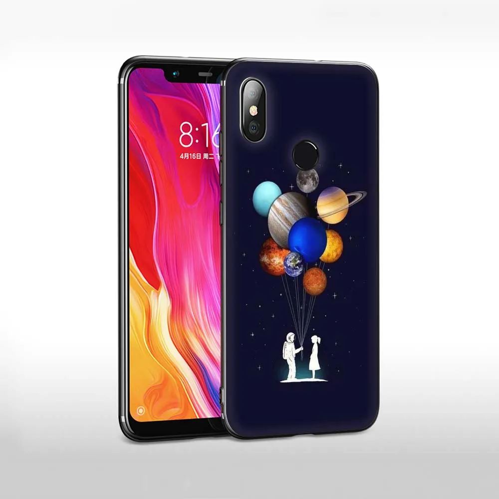 Мягкий чехол для телефона Lavaza Huawei Mate 10 20 P10 P20 P30 Lite Pro P Smart 2019 | Мобильные телефоны и