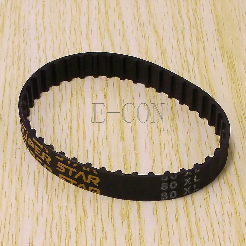Ремень ГРМ L039 40 зубьев 0 39 дюйма (10 мм) 1 шт.|timing belt|stepper motor timing beltbelt |