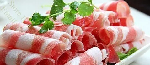 Ручная автоматическая мясорубка для холодного мяса ветчины рыбы сыра и т. д.|meat