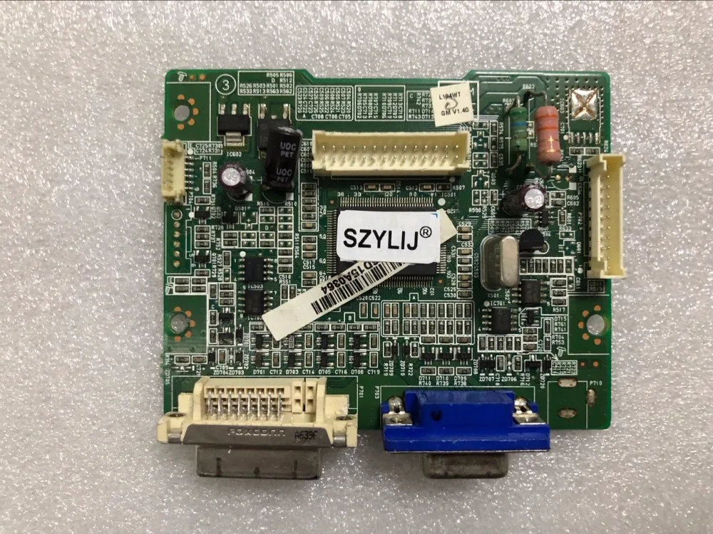 

1 шт./оригинальный Лот 194/L204WT LM57G EAX30599302(0) спот