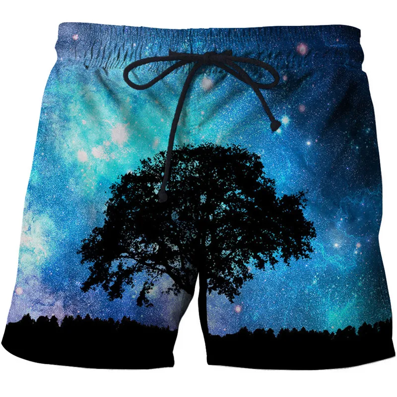 

ZOOTOP BEAR 3D Print Men Shorts Harajuku Tigers Casual Cool Summer Men Elastic Waist Beach Shorts Male Fitness Shorts Drop Ship