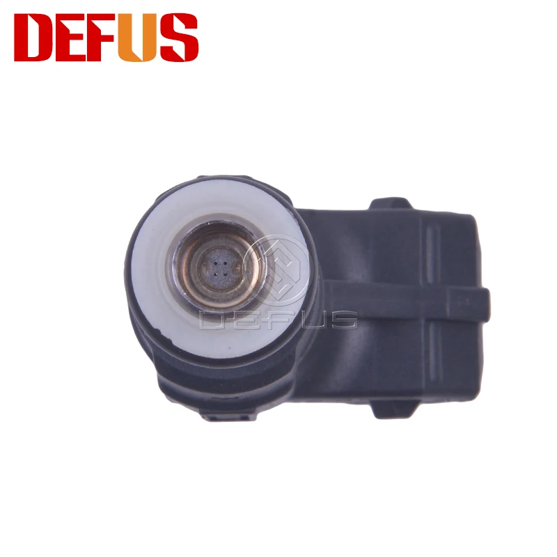 Топливная форсунка DEFUS F01R00M053 для Changan Ruiping F 01R 00M 053 4 отверстия бензиновый