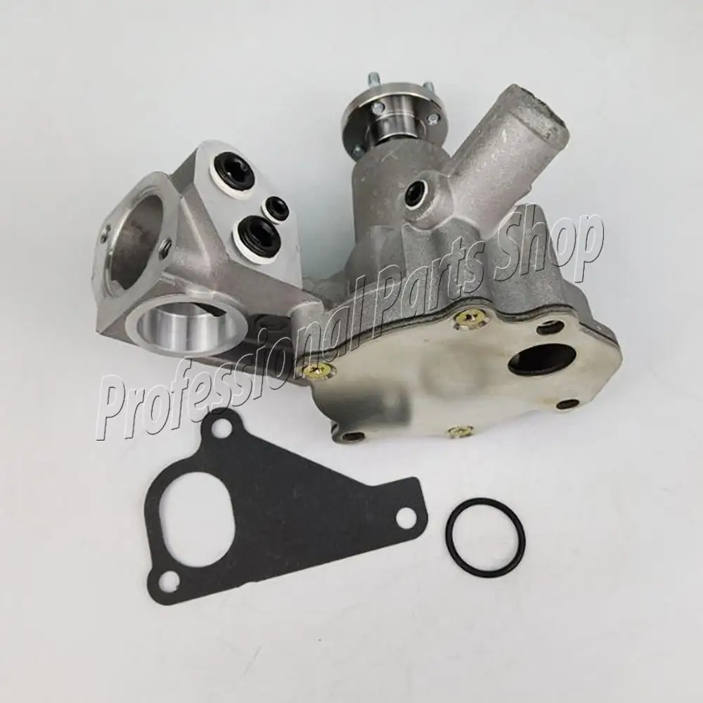 Новый водяной насос 11 9499 13 509 для двигателей Yanmar 482/486 Thermo King TK486/TK486E/SL100/SL200|Водяные