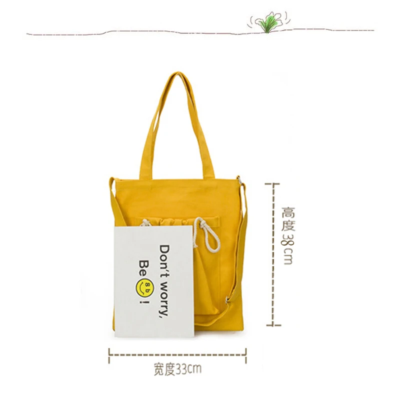 

Women Corduroy Canvas Tote Ladies Casual Shoulder Bag Foldable Shopping Bags Beach Bag Cotton Cloth Female Handbag