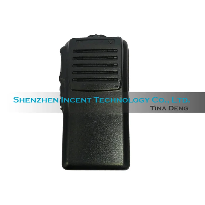 Передняя внешняя крышка VOIONAIR 2 шт./лот Корпус Корпуса для радиоприемника Vertex VX