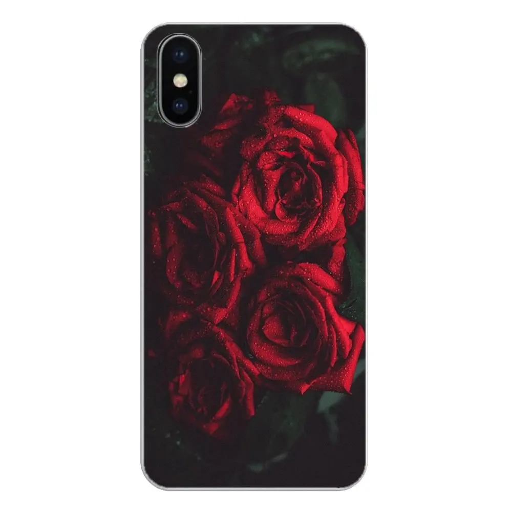 Чехол для мобильного телефона Xiaomi Mi6 Mi 6 A1 Max Mix 2 5X 6X Redmi Note 5 5A 4X 4A A4 4 3 Plus Pro красивый
