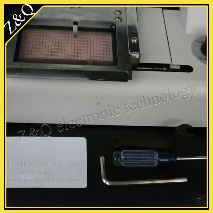 Ручной 75CE штамповочный пресс для печати удостоверений личности машина тиснения