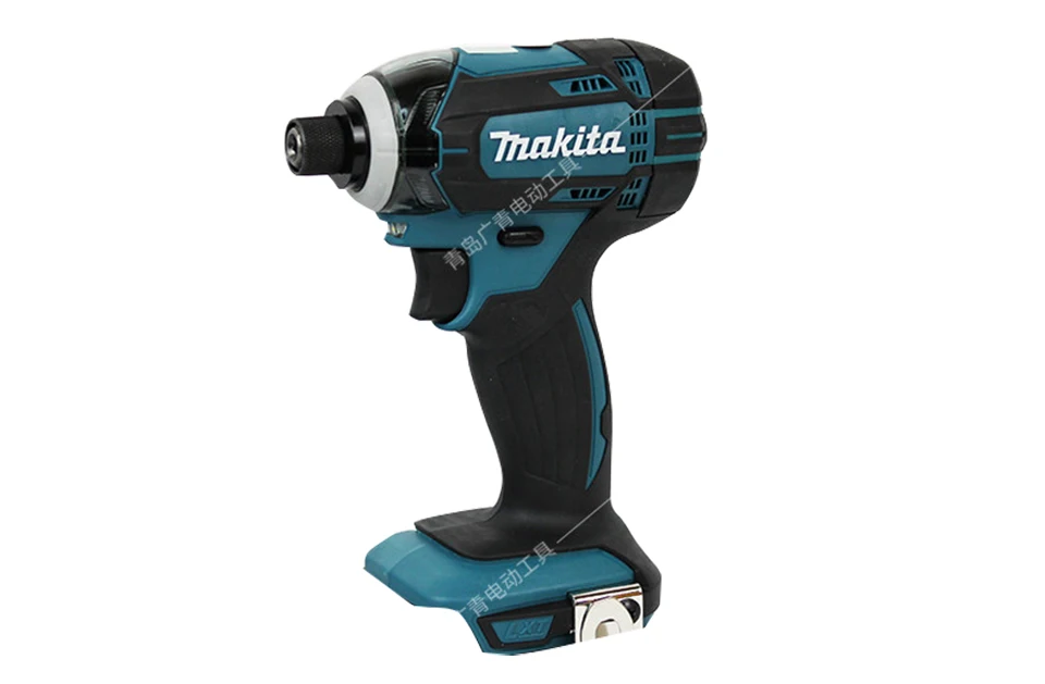 Япония Makita DTD149 зарядки воздействия отвертки 18V литиевая батарея для электрического шуруповерта 3200ipm 2500 об/мин 165N. m только основной корпус