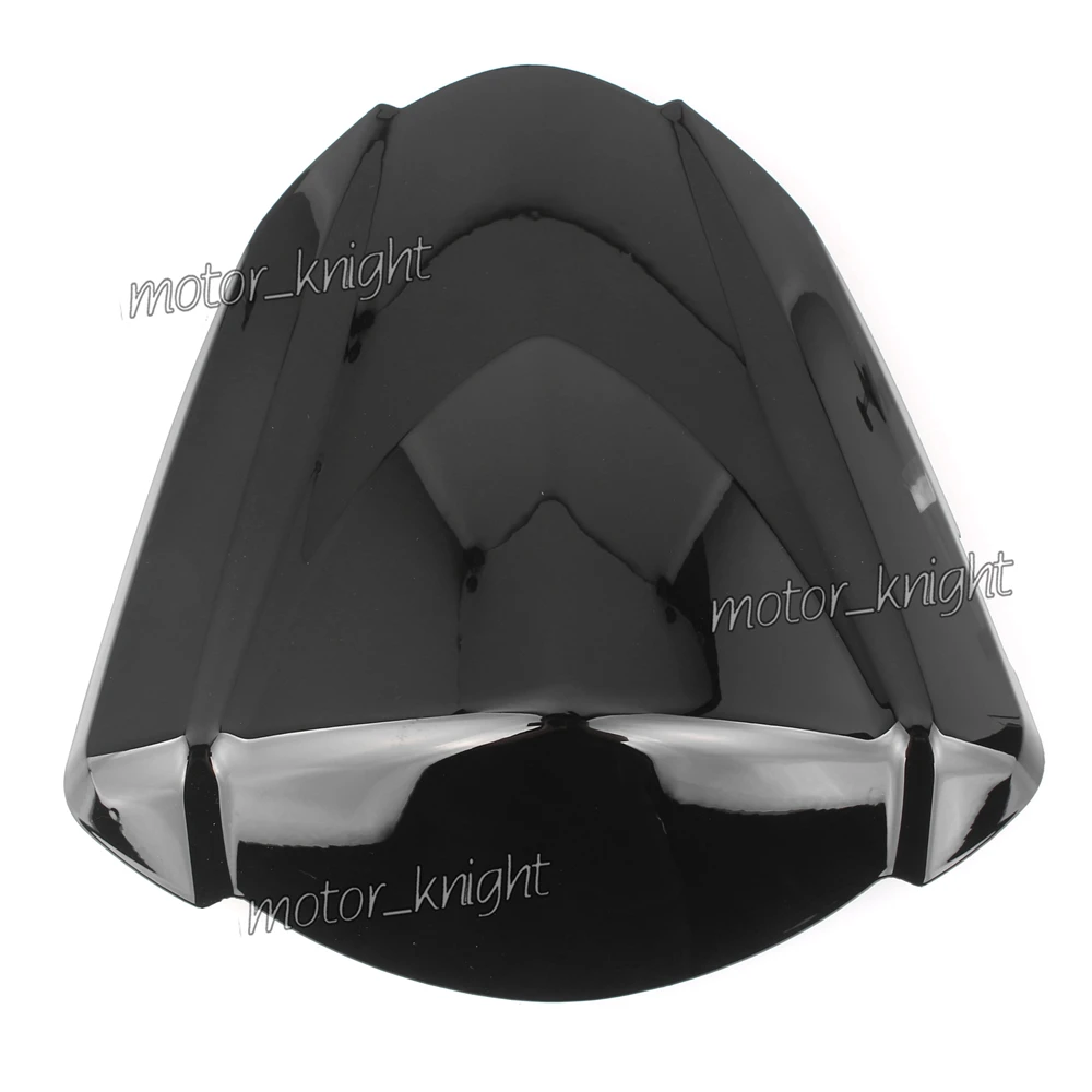 Чехол из углеродного волокна для заднего сиденья Мотоцикла Suzuki GSXR1000 GSXR 2007 K7 07 08