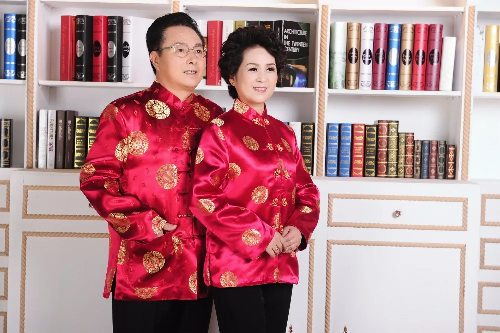 Шанхайский история модная китайская весенняя куртка женская одежда Женская