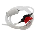 Комплект труб Вентури 2 шт., 12 дюйма, 34 дюйма, с фильтрующим клапаном, устройство для капельного орошения, сельского хозяйства