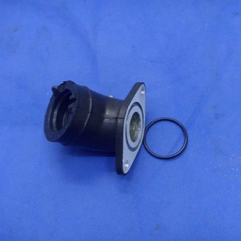 

STARPAD For Blue star carburetor carburetor Interface Interface gold star Neptune Fuxing carburetor interface connector,