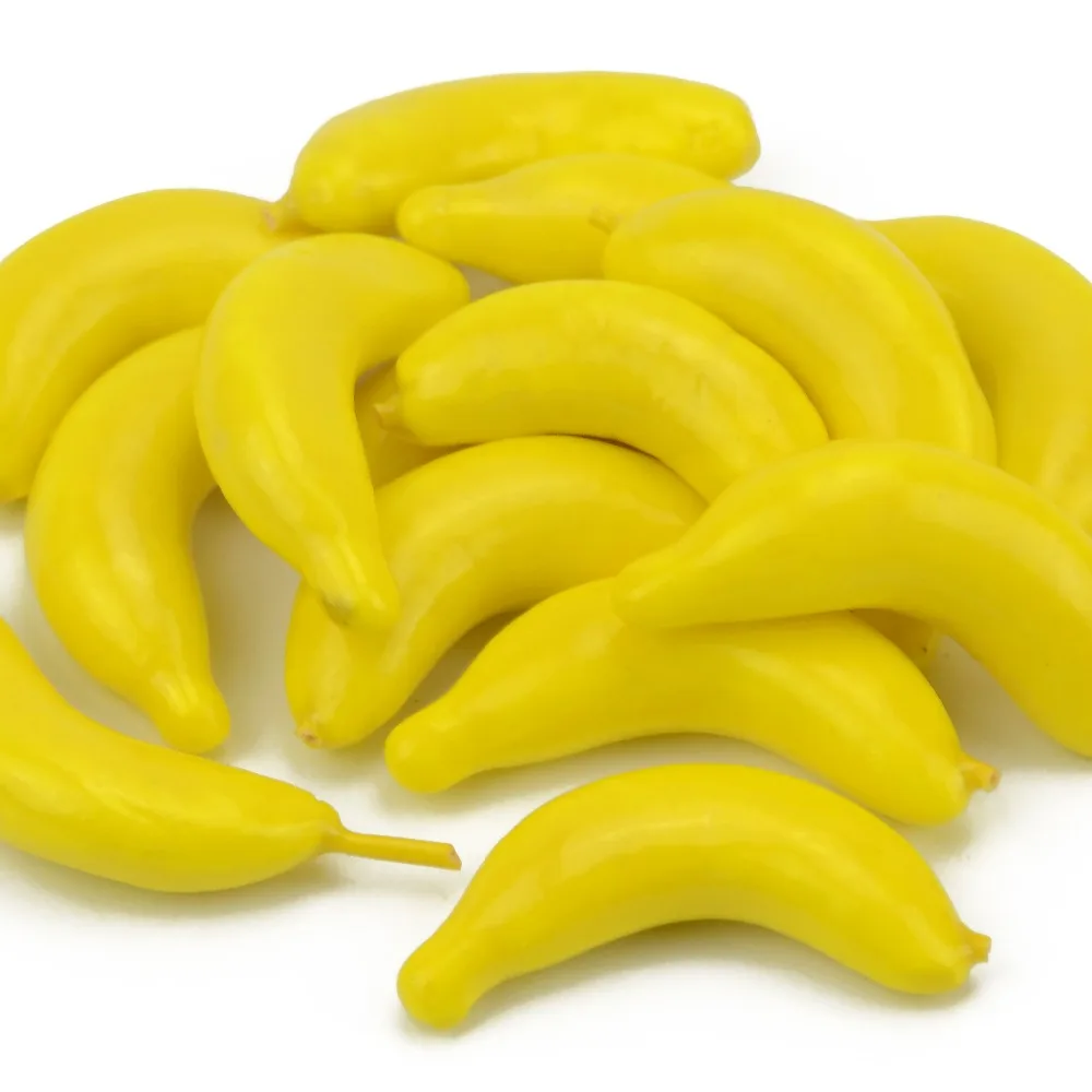 Искусственные искусственные фрукты из пенопласта рождественские семейное и