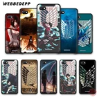 WEBBEDEPP чехол для Redmi Note 8 7 6 5 Pro 4A 5A 6A 4X 5 Plus S2 Go