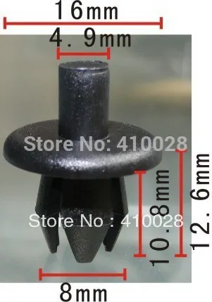 shhworldsea auto clips&ampfasteners Promote the localizer for opel | Автомобили и мотоциклы