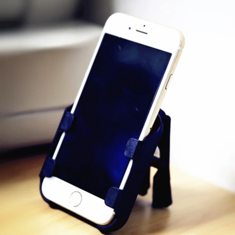 Тактическая кобура для IPhone 6/6S ремня тактический охотничий пояс стиль мобильного