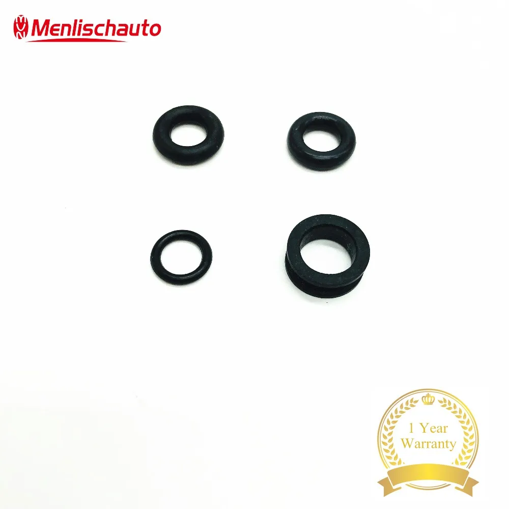 

20PCS Fuel Injector O Ring For Japan Car's Injector Repair Kits DR-0R-2002
