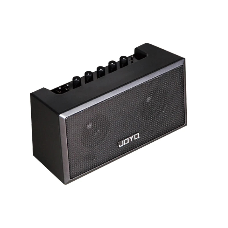 JOYO TOP GT Мини Портативный гитарный усилитель с Bluetooth 4 0 акустический электрический