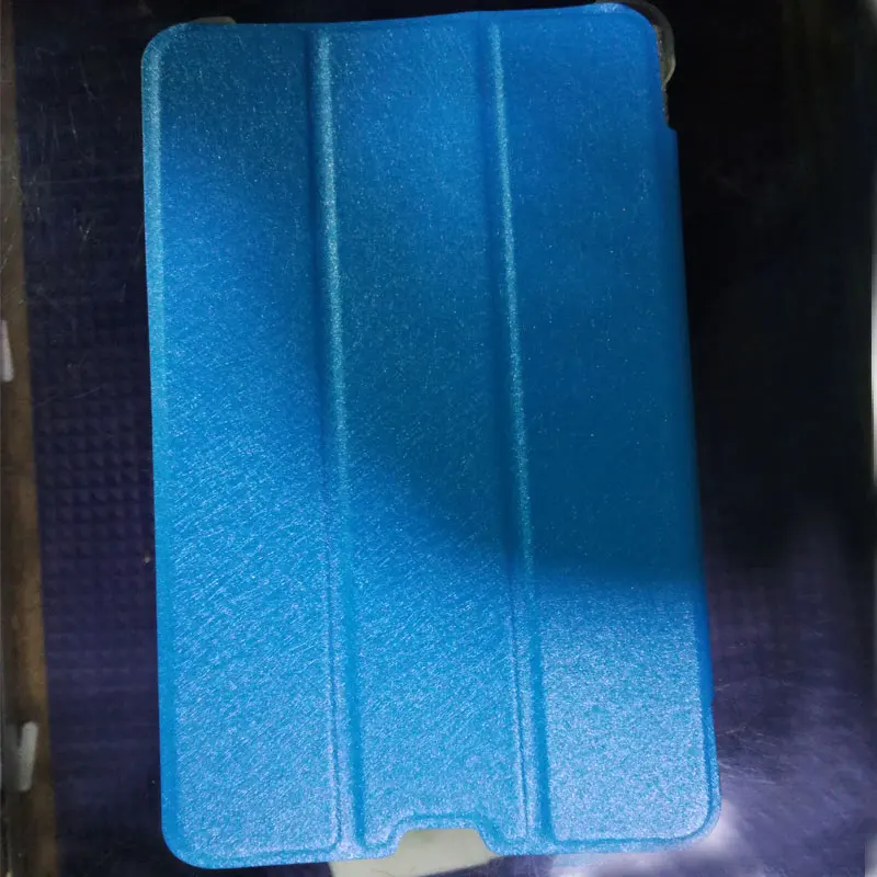 Чехол Myslc PU для планшета IRBIS tz735/tz736/tz738 7 дюймов | Компьютеры и офис