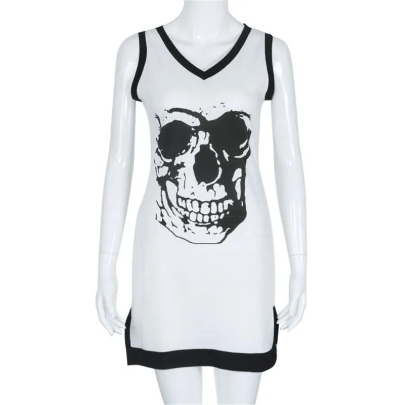 Оптовая продажа платье А-силуэта Для женщин сексуальное один предмет женский