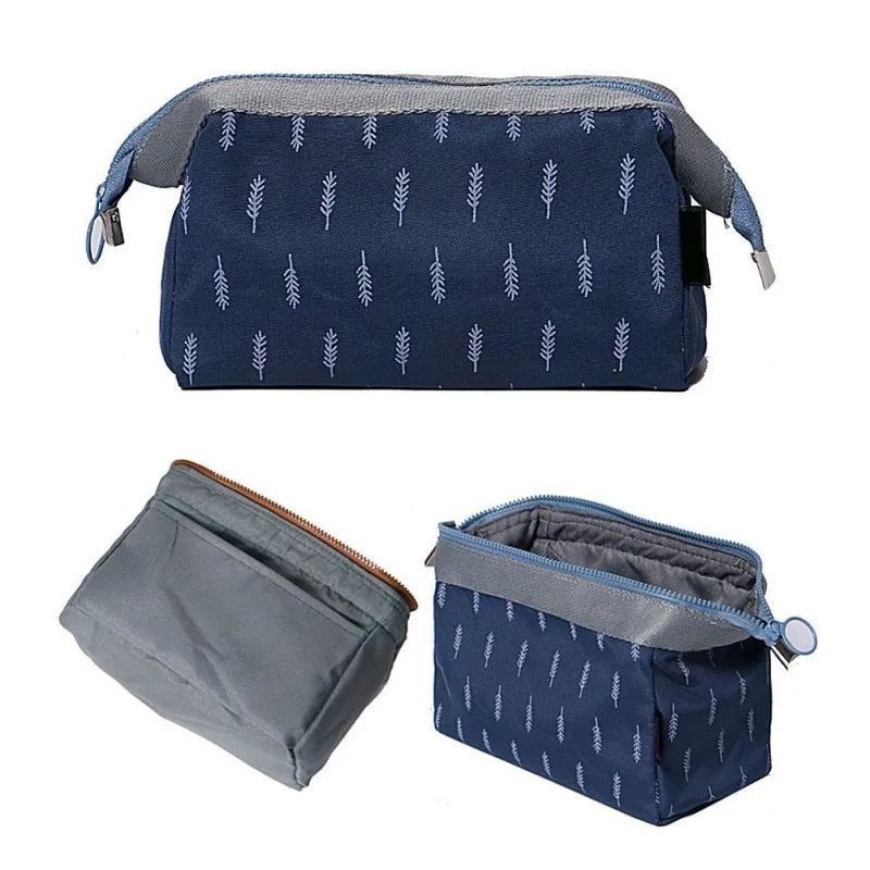 Косметичка для женщин косметичка путешествий органайзер чехол хранения коробка