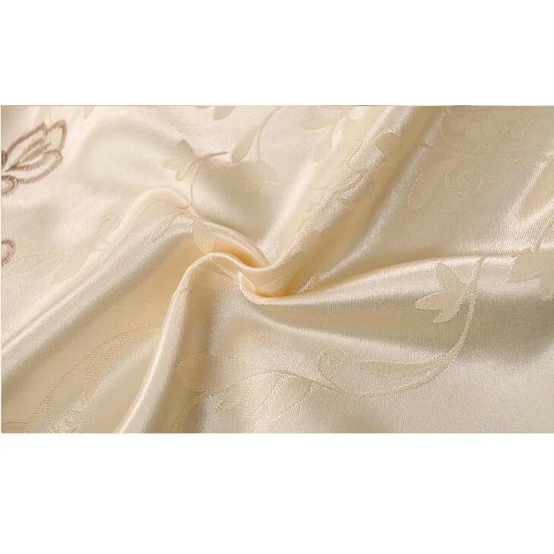 

Curtains for Living Dining Room Bedroom Home Furnishing New Water Soluble Embroidered Luxury Curtain Tulle for Windows Drapes