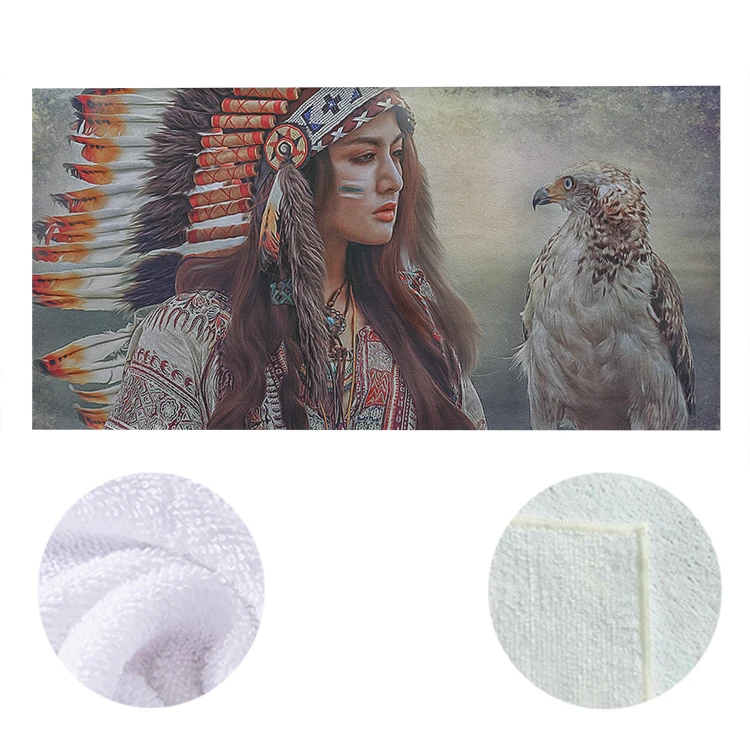 Online Personalizzato Telo Mare Non Sbiadirsi In Microfibra Toalla De Playa Ambientazione Esterna Viaggi Nuoto Sport Camping Bagno Tappetino Yoga Coperta Tappeto Personalizzato