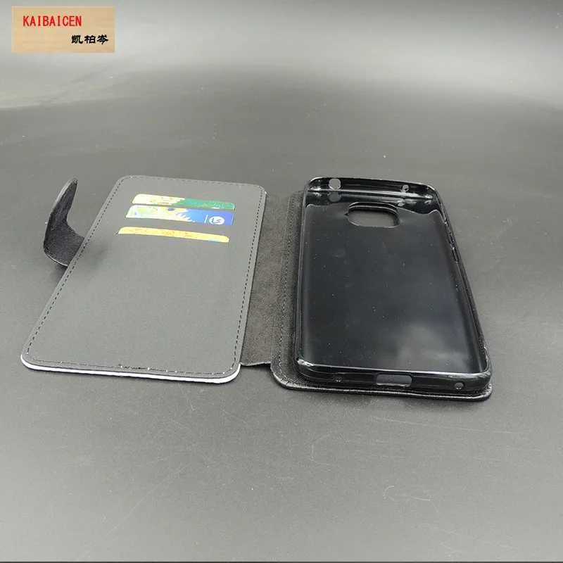 Для Huawei Mate 20/Mate20 Pro/Mate 20 lite сублимационный пустой флип-чехол из искусственной кожи