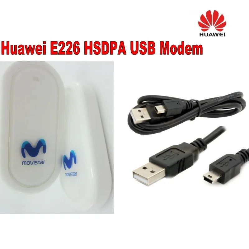 Оригинальный разблокированный USB модем 3G HSDPA 7 2 Мбит/с карта данных 3G|huawei af23|modem