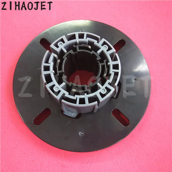 Принтер для струйной печати Mimaki JV33 Mutoh VJ-1604 1624 1638 1614 DX5 Печатающая бумага ролик
