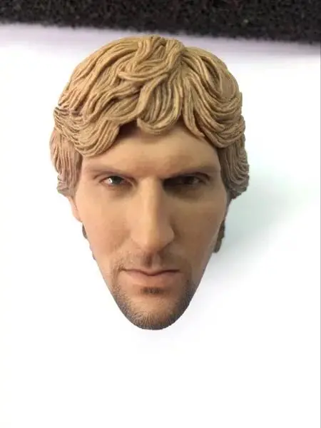 

Лепка для баскетбола novitzki Mavericks not EB onesixth, 1/6
