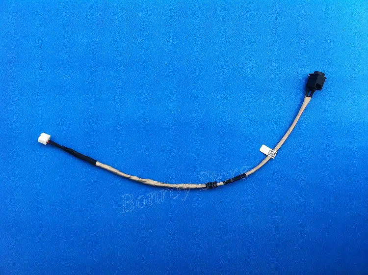 (5 шт./лот) для Sony Vaio VGN MS90 FZ Серия DC Power connector Jack Cable New P/n: 073-0001-2852-A 073-0001-2 852-B |