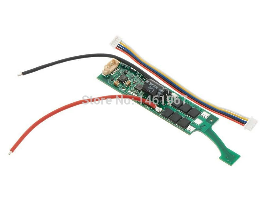Hubsan X4 Pro H109S RC Quadcopter запасные части A ESC B электронный регулятор скорости с кабелем |
