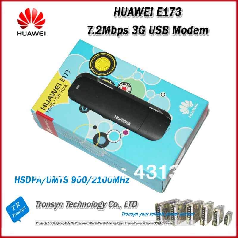 Brnad новый оригинальный разблокировка HSDPA 7 2 Мбит/с HUAWEI E173 3G USB модем и ключ|dongle