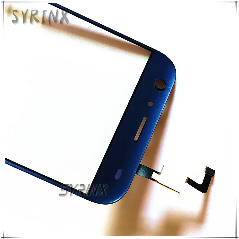 Syrinx + лента 5 дюймов Сенсорная панель сенсор для Doogee BL5000 сенсорный экран
