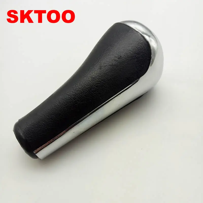 Чехол для Peugeot 206 207 307 308 408 508 2008 301for Citroen C2 C3 C4L C5 Picasso Elysee C Quarte Triumph|shift knob 5 speed|knob speedgear