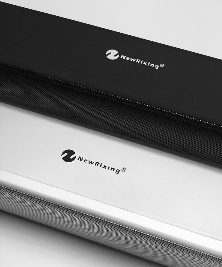 NR-, мощный bluetooth-динамик для телефона, громкая связь, Aux-In, USB, TF, fm-радио, беспроводной динамик с микрофоном, Саундбар для xiaomi tv